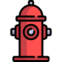 Hydrant Icon